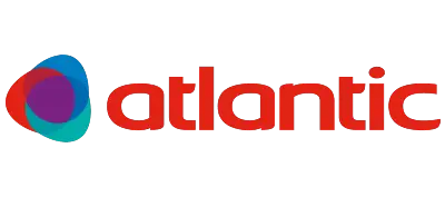 logo Atlantic