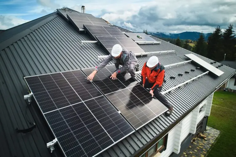 Combien de panneaux solaires installer ? Bien dimensionner son installation
